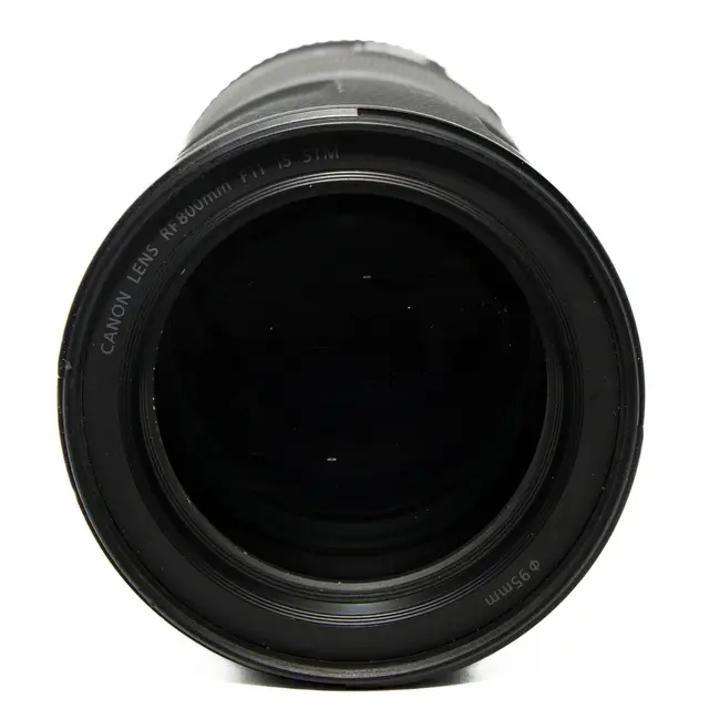 Canon RF 800mm f/11 IS STM Tilstand: 3 | Canon RF 