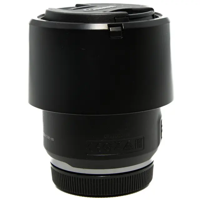 Canon RF 85mm f/2 IS STM Macro Tilstand: 2 | Canon RF 