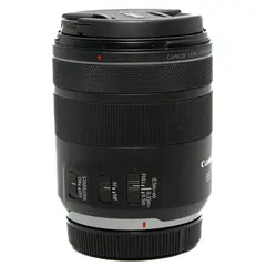 Canon RF 85mm f/2 IS STM Macro Tilstand: 2 | Canon RF