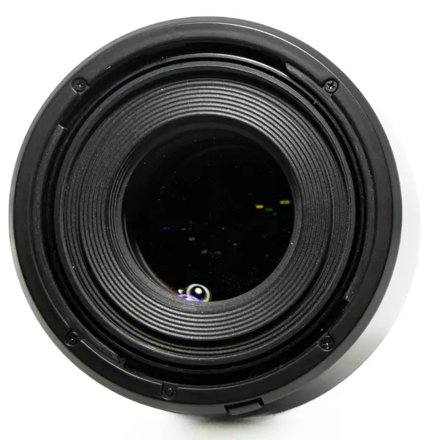 Canon RF 85mm f/2 IS STM Macro Tilstand: 2 | Canon RF 