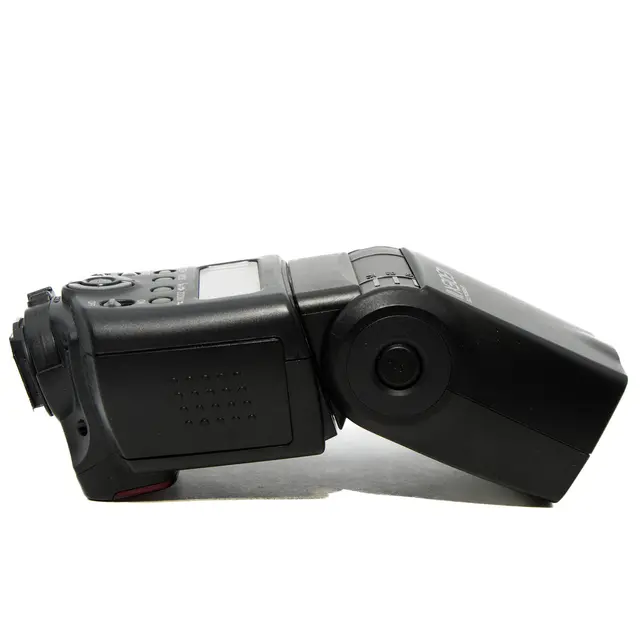 Canon Speedlite 430 EX II Tilstand: 3 