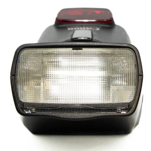 Canon Speedlite 430 EX II Tilstand: 3 