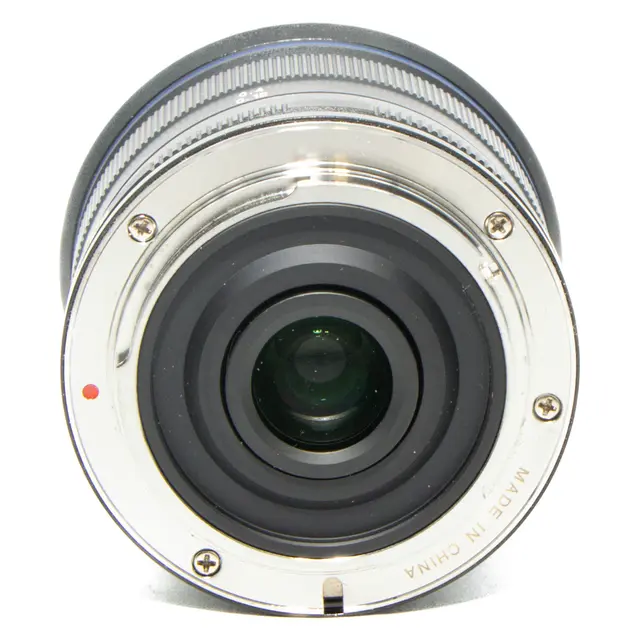 Laowa 7.5mm f/2 Standard MFT Tilstand: 3 | MFT 