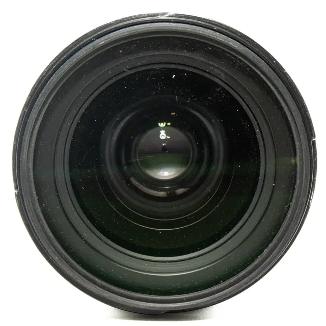 Nikon AF-S 17-55mm f/2.8 G ED DX Tilstand: 2 | Nikon F (DX) 