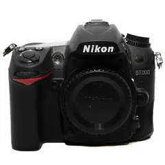 Nikon D7000 Tilstand: 2 |3326 eksp.