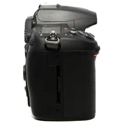 Nikon D7000 Tilstand: 2 |3326 eksp.