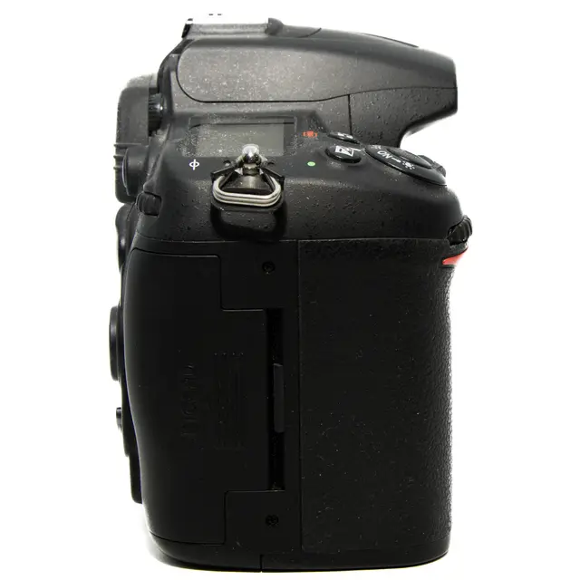 Nikon D7000 Tilstand: 2 |3326 eksp. 
