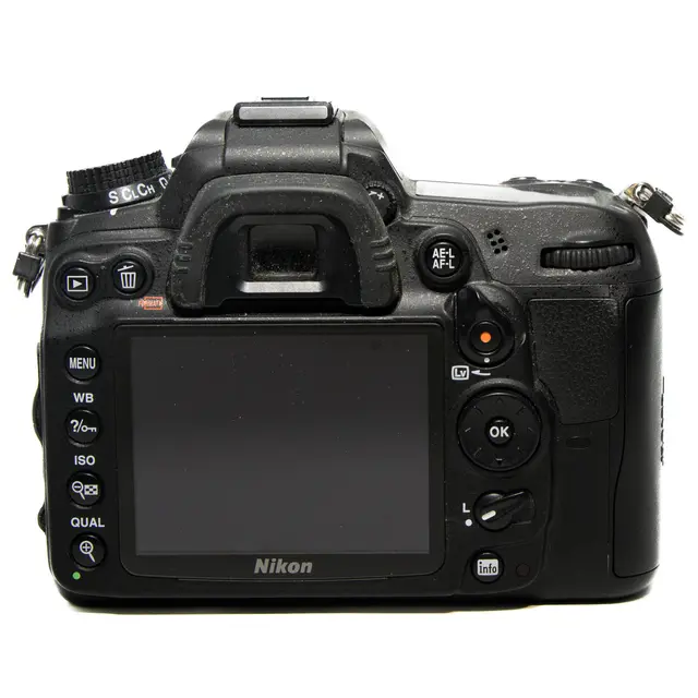 Nikon D7000 Tilstand: 2 |3326 eksp. 