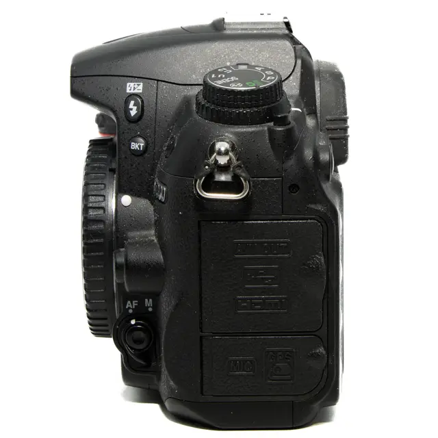 Nikon D7000 Tilstand: 2 |3326 eksp. 