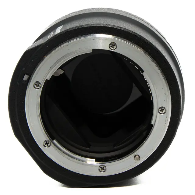 Nikon FTZ II Adapter Tilstand: 2 
