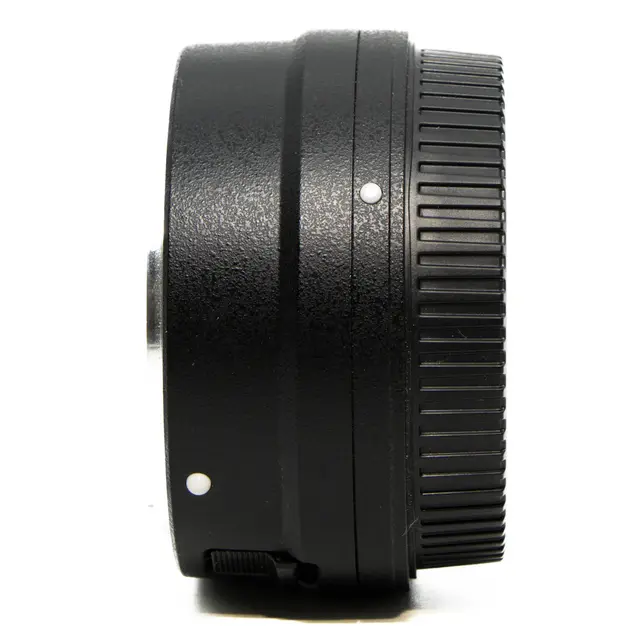Nikon FTZ II Adapter Tilstand: 2 