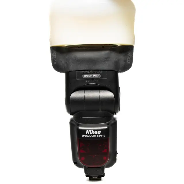 Nikon SB910 Tilstand: 3 