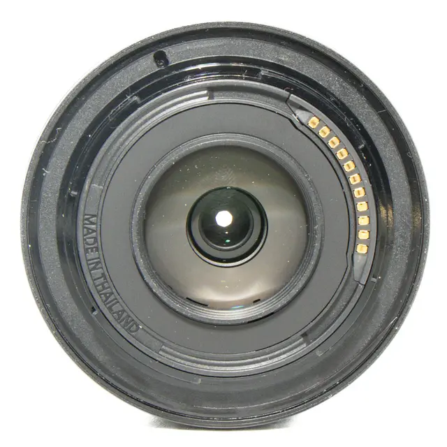 Nikon Z 16-50mm f/3.5-6.3 VR Tilstand: 2 | Nikon Z 