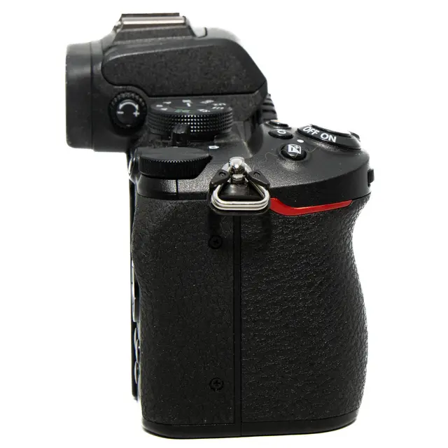 Nikon Z50 Tilstand: 2 | eksp. 