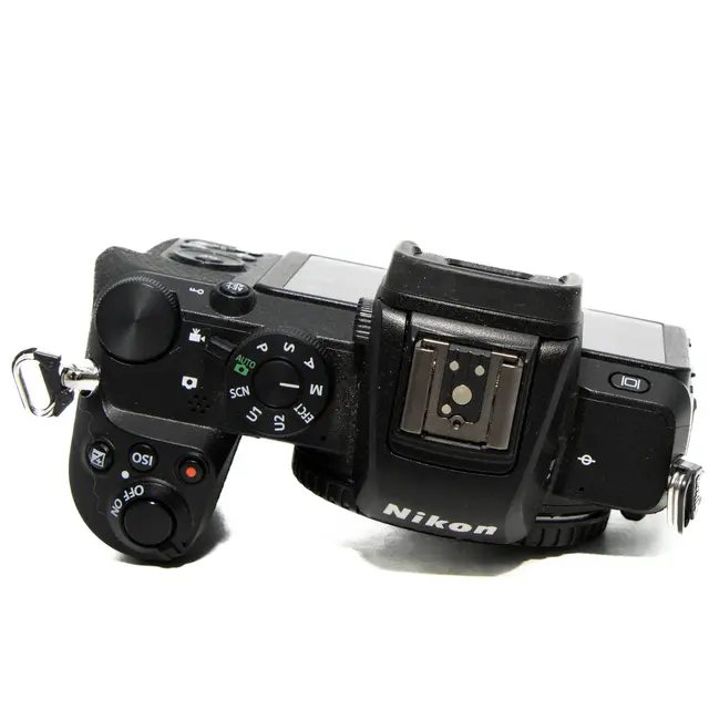 Nikon Z50 Tilstand: 2 | eksp. 
