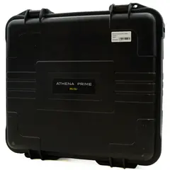 NiSi Cine Hard Case 9pcs Athena Tilstand: 3