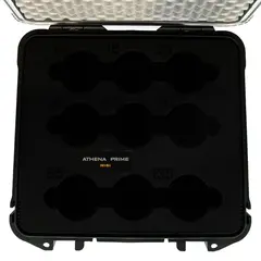 NiSi Cine Hard Case 9pcs Athena Tilstand: 3