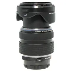 Olympus ED 12-40mm f/2.8 Pro Tilstand: 3 | MFT