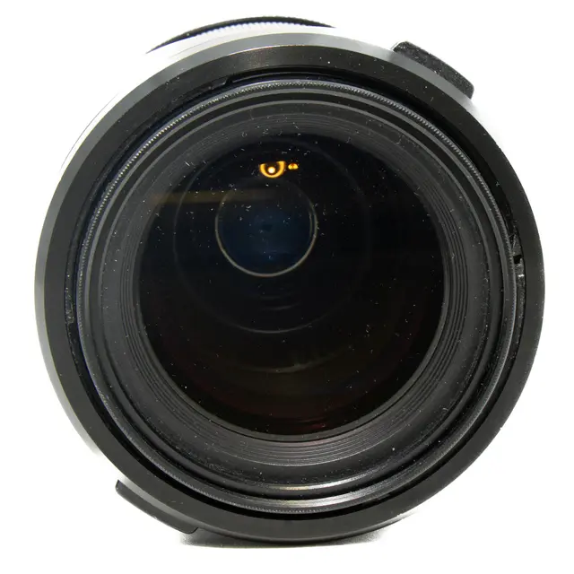 Olympus ED 12-40mm f/2.8 Pro Tilstand: 3 | MFT 