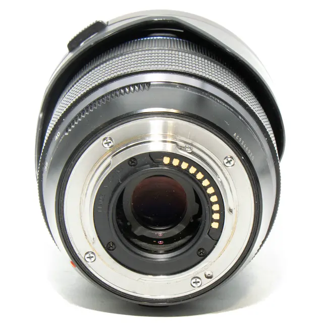 Olympus ED 12-40mm f/2.8 Pro Tilstand: 3 | MFT 
