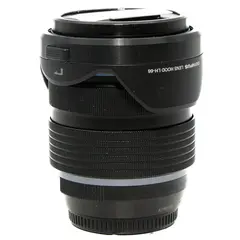 Olympus ED 12-40mm f/2.8 PRO Tilstand: 3 | MFT