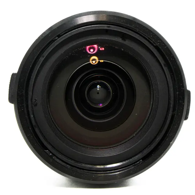 Olympus ED 12-40mm f/2.8 PRO Tilstand: 3 | MFT 
