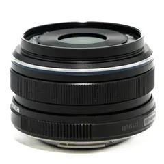Olympus ED 17mm f/1.8 Tilstand: 3 | MFT
