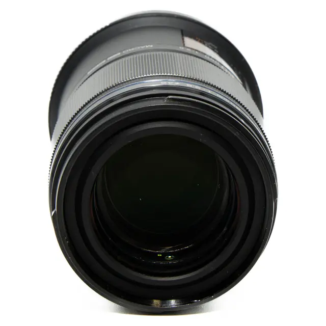 OM System ED 60mm f/2.8 Macro Tilstand: 2 | MFT 