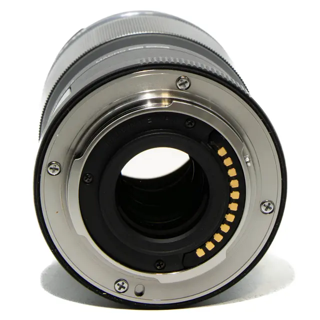 OM System ED 60mm f/2.8 Macro Tilstand: 2 | MFT 