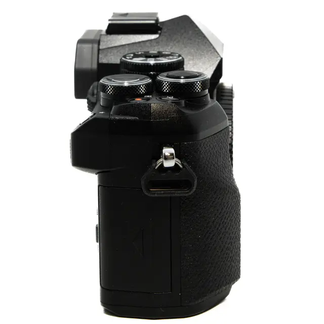 OM System OM-5 Mark II Tilstand: 2 |533 eksp. 