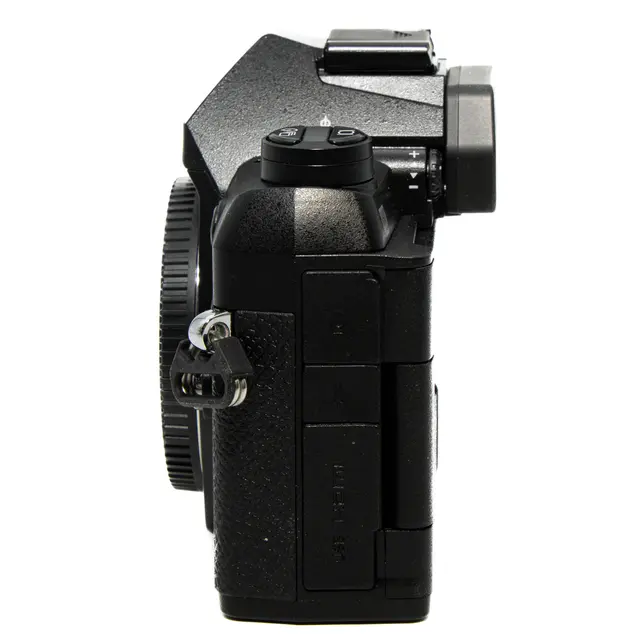 OM System OM-5 Mark II Tilstand: 2 |533 eksp. 