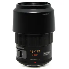 Panasonic 45-175mm f/4-5.6 ASPH OIS Tilstand: 3 | MFT