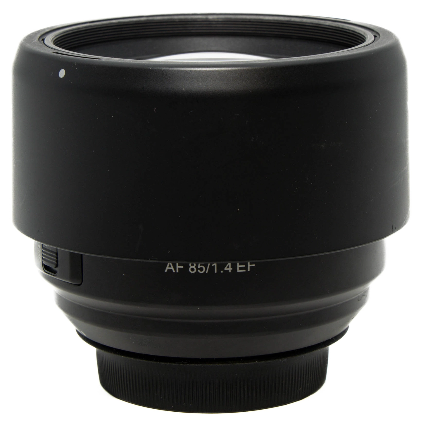 Samyang AF 85mm f/1.4 EF Tilstand: 3 | Canon EF
