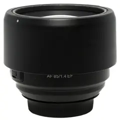 Samyang AF 85mm f/1.4 EF Tilstand: 3 | Canon EF
