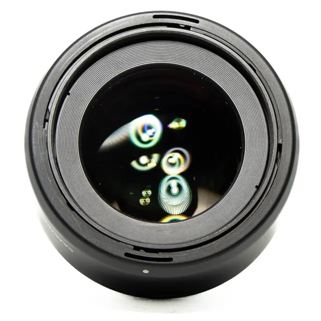 Samyang AF 85mm f/1.4 EF Tilstand: 3 | Canon EF 
