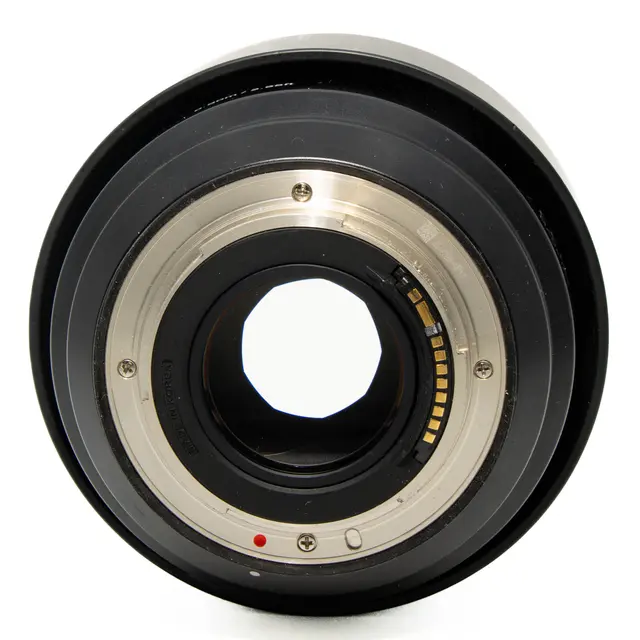 Samyang AF 85mm f/1.4 EF Tilstand: 3 | Canon EF 