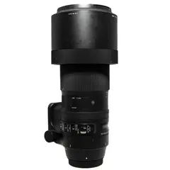 Sigma 150-600mm f/5-6.3 DG OS HSM C Tilstand: 3 | Canon EF