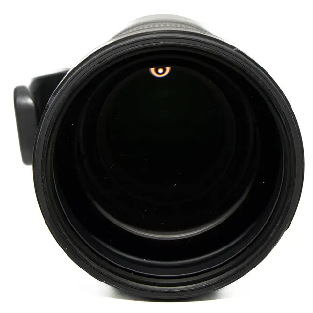 Sigma 150-600mm f/5-6.3 DG OS HSM C Tilstand: 3 | Canon EF 