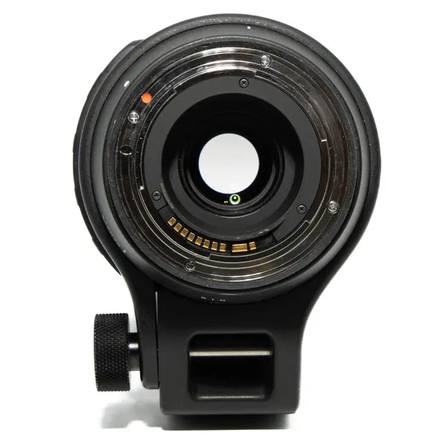 Sigma 150-600mm f/5-6.3 DG OS HSM C Tilstand: 3 | Canon EF 