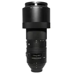 Sigma 150-600mm f/5-6.3 DG OS HSM C F Tilstand: 2 | Nikon Z