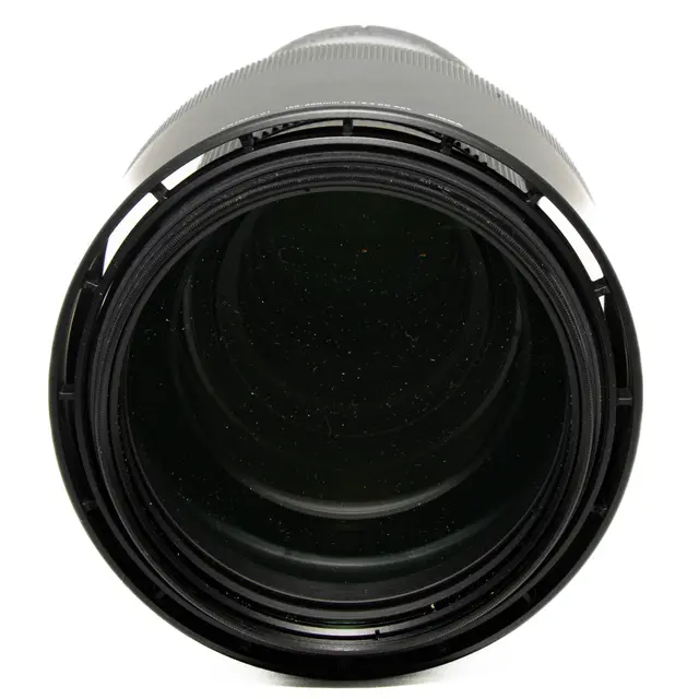 Sigma 150-600mm f/5-6.3 DG OS HSM C F Tilstand: 2 | Nikon Z 