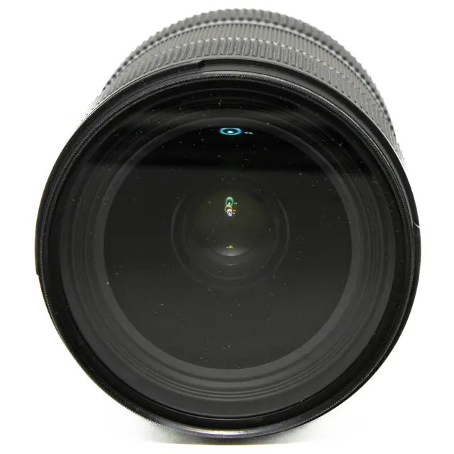 Sigma 18-35mm f/1.8 DC HSM Art F Tilstand: 2 | Nikon Z 