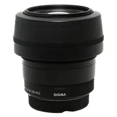 Sigma 30mm f/1.4 DC DN MFT Tilstand: 3 | MFT