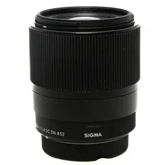 Sigma 30mm f/1.4 DC DN MFT Tilstand: 3 | MFT
