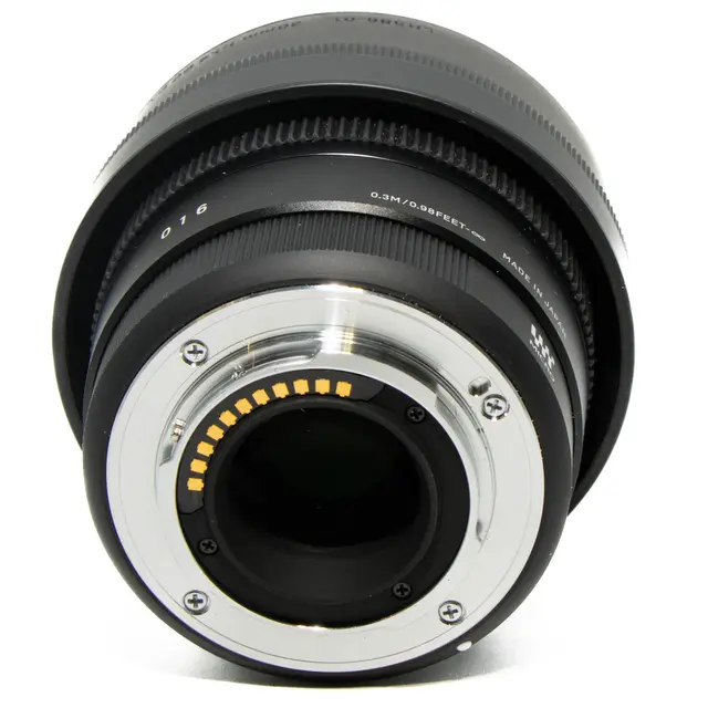 Sigma 30mm f/1.4 DC DN MFT Tilstand: 3 | MFT 