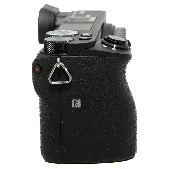 Sony A6500 Tilstand: 2 |596 eksp. 