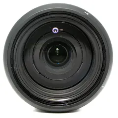 Tamron 18-400mm f/3.5-6.3 Di II VC HLD Tilstand: 2 | Nikon Z