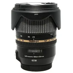 Tamron SP 24-70mm f/2.8 Di VC Tilstand: 3 | Canon EF