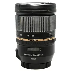 Tamron SP 24-70mm f/2.8 Di VC Tilstand: 3 | Canon EF