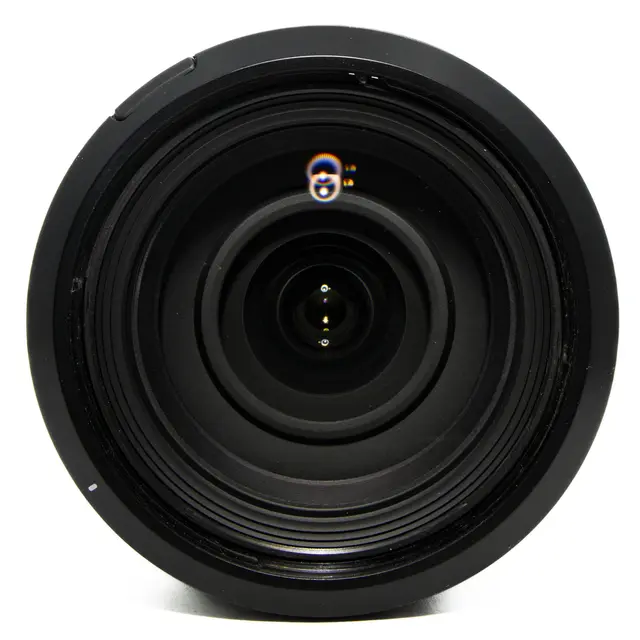 Tamron SP 24-70mm f/2.8 Di VC USD G2 Tilstand: 2 | Canon EF 